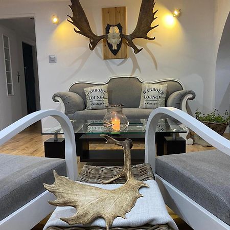 Apartament Skandynawski Nowe Worowo Extérieur photo