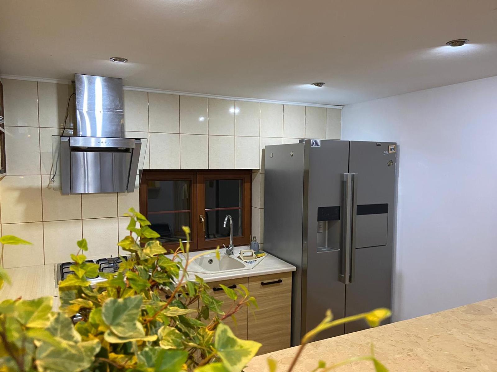 Apartament Skandynawski Nowe Worowo Extérieur photo