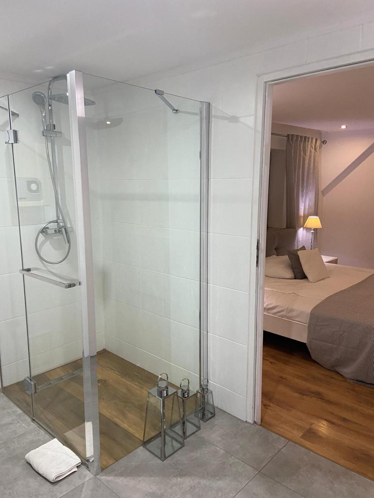 Apartament Skandynawski Nowe Worowo Extérieur photo