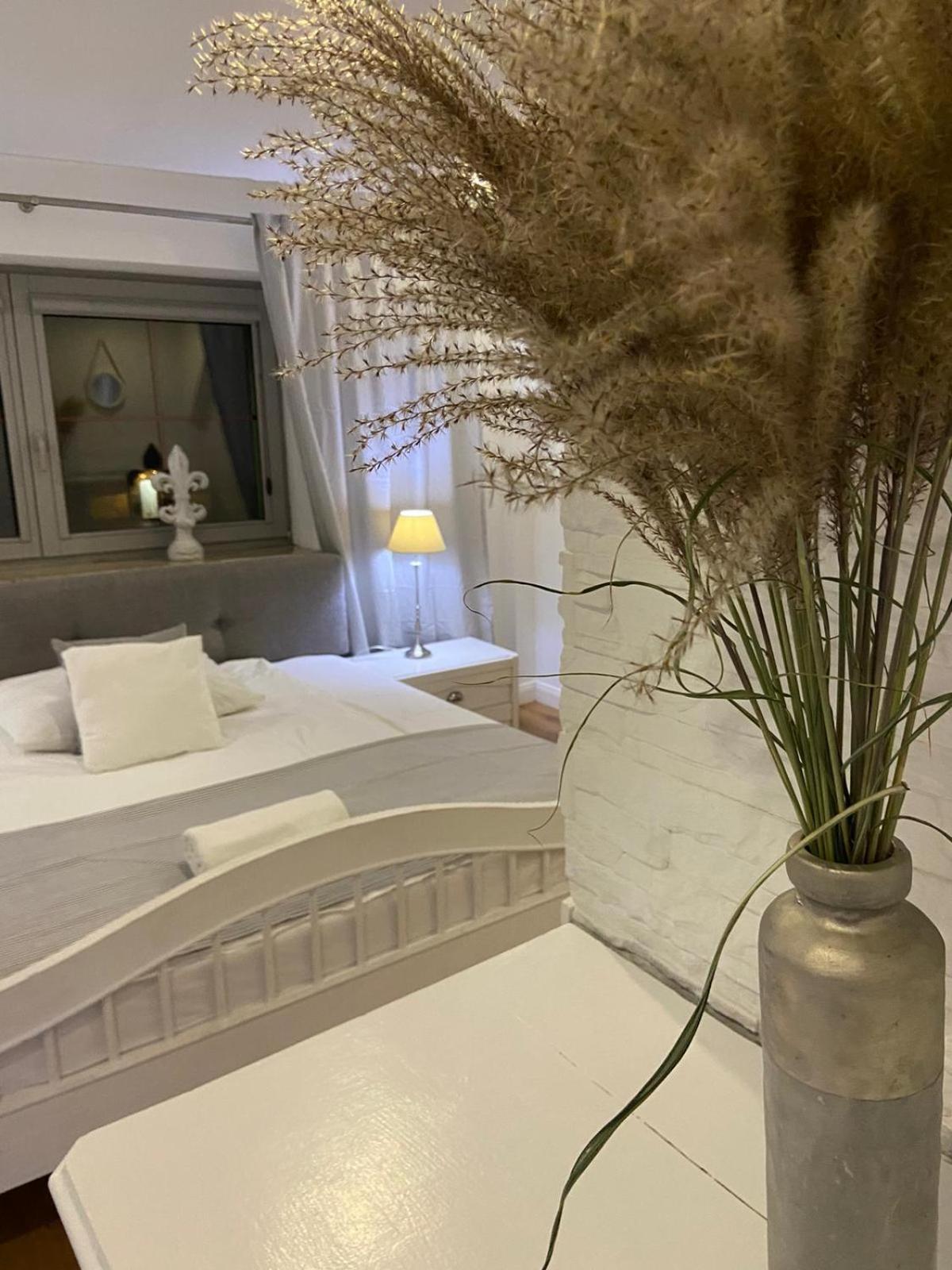 Apartament Skandynawski Nowe Worowo Extérieur photo