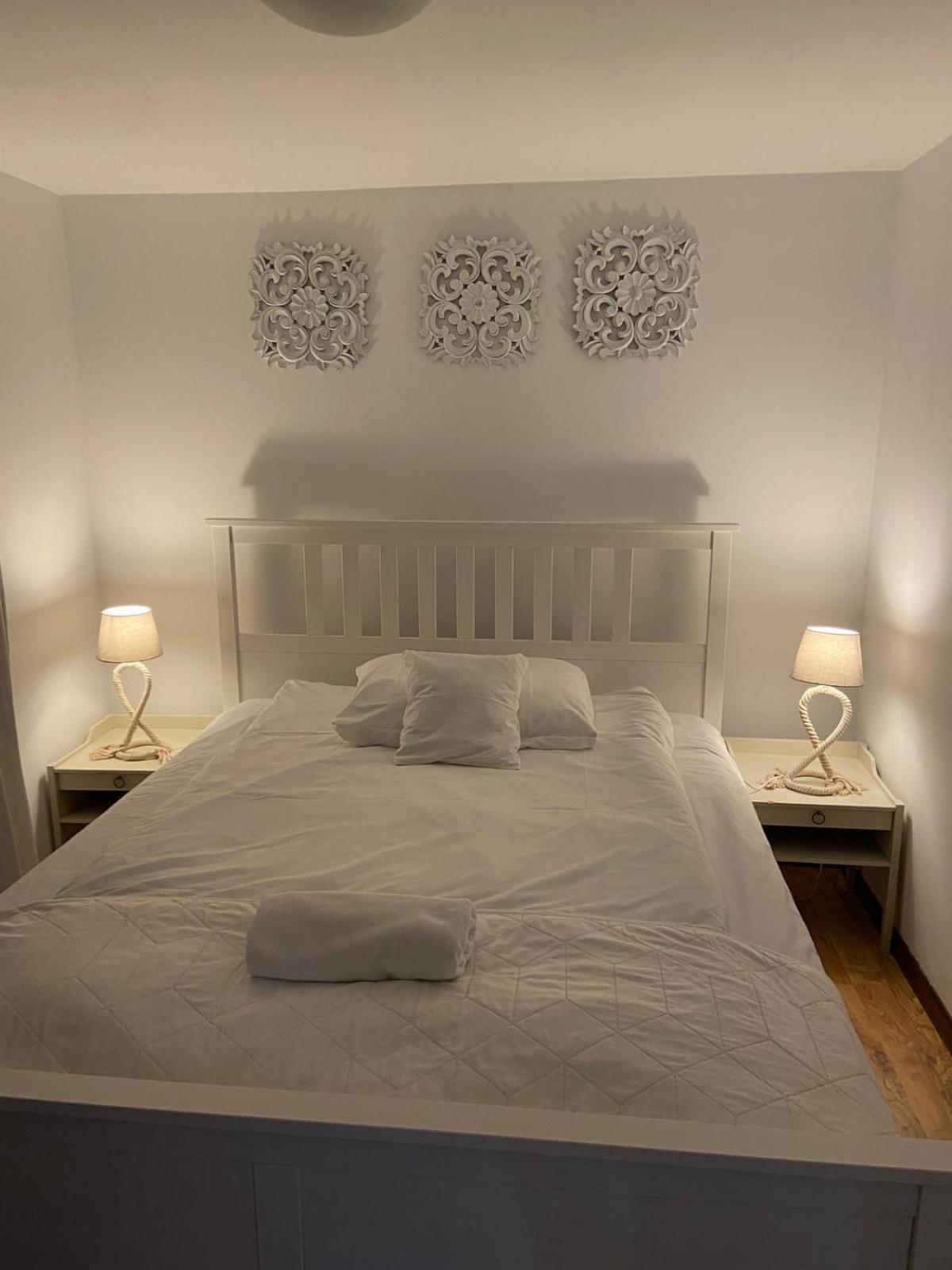 Apartament Skandynawski Nowe Worowo Extérieur photo