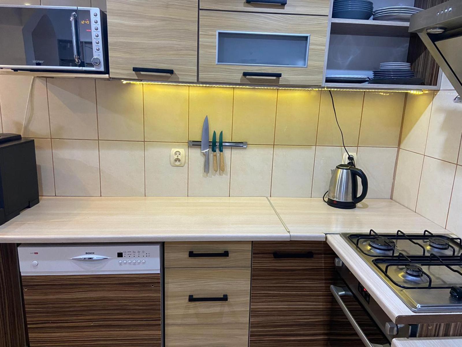 Apartament Skandynawski Nowe Worowo Extérieur photo