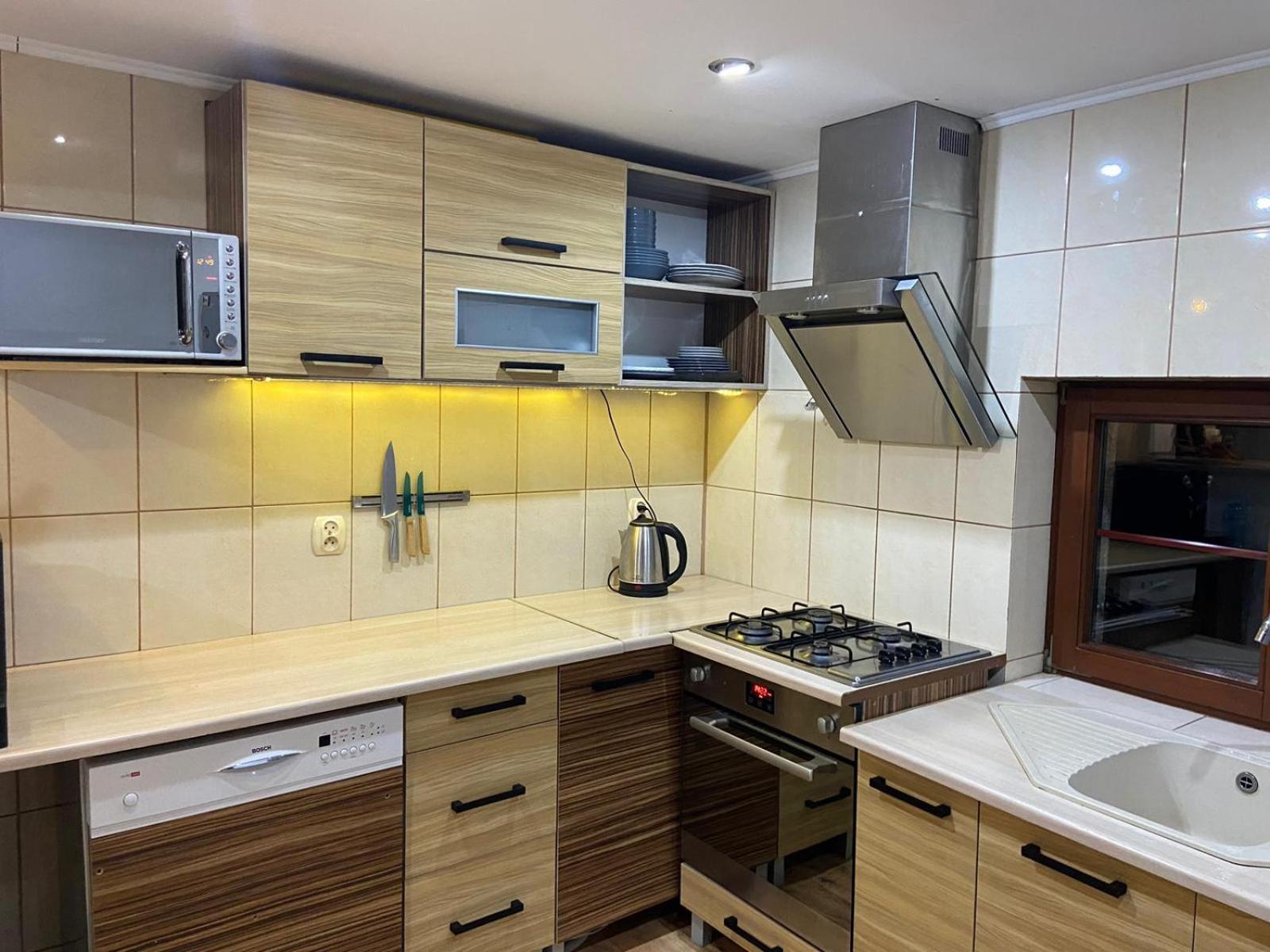 Apartament Skandynawski Nowe Worowo Extérieur photo