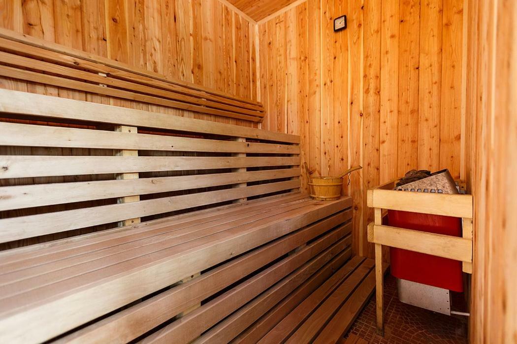 Apartament Skandynawski Nowe Worowo Extérieur photo