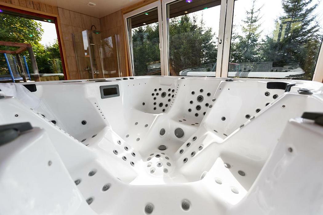 Apartament Skandynawski Nowe Worowo Extérieur photo